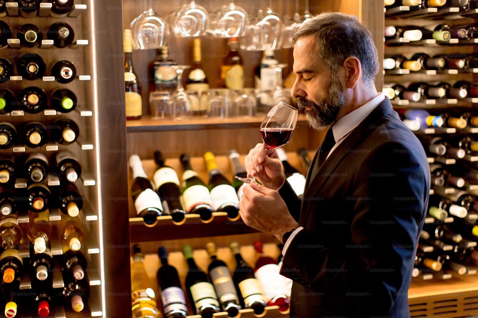 Dégustation et présentation des vins du domaine