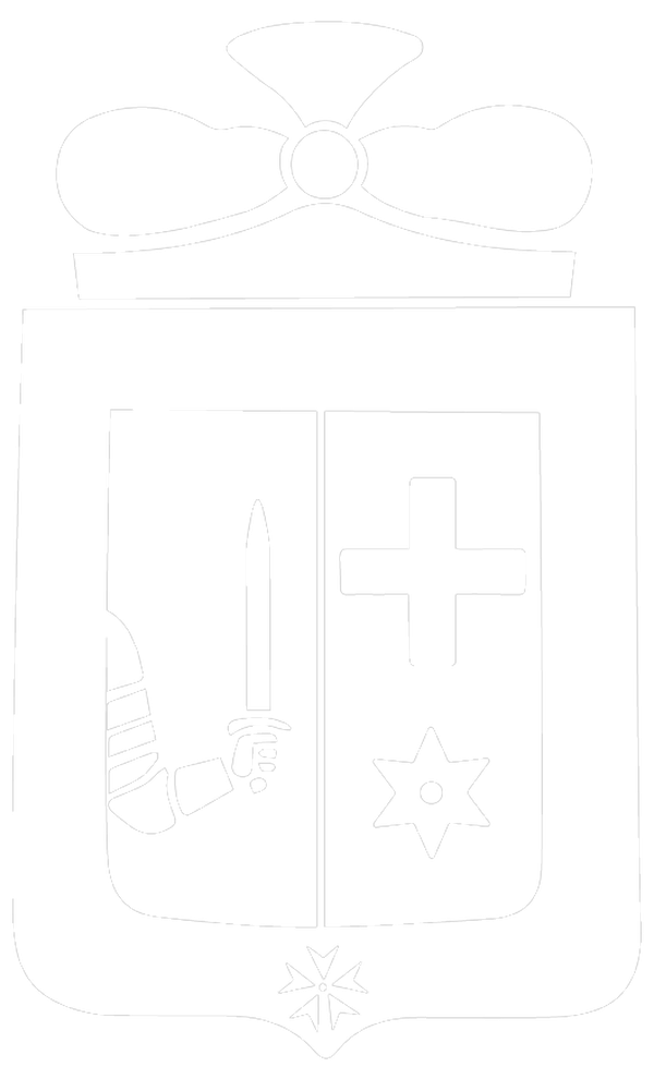 Blason des deux familles du Domaine Hauger Fargeaud