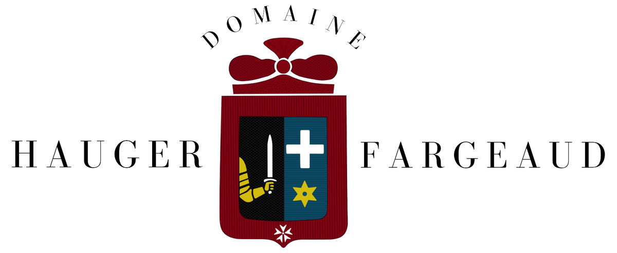Domaine Hauger Fargeaud